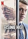 Смотреть Высоко поднимаясь на хдрезка онлайн в HD качестве 720p
