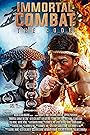 Смотреть Бессмертная битва. Код на HDrezka онлайн в HD качестве 720p