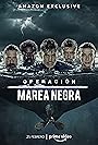 Смотреть Операция «Нефтяное пятно» на хдрезка онлайн в HD качестве 720p