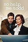Смотреть Помоги мне, Тодд на хдрезка онлайн в HD качестве 720p