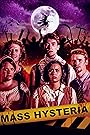 Смотреть Массовая истерия на хдрезка онлайн в HD качестве 720p