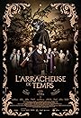 Смотреть Похититель времени на HDrezka онлайн в HD качестве 720p