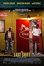 Смотреть Последняя смена на хдрезка онлайн в HD качестве 720p