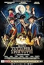 Смотреть 1 за всех и все за 1! на хдрезка онлайн в HD качестве 720p