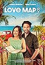 Смотреть Карта любви на хдрезка онлайн в HD качестве 720p