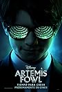 Смотреть Артемис Фаул на хдрезка онлайн в HD качестве 720p