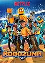 Смотреть Робозуна на хдрезка онлайн в HD качестве 720p