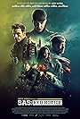 Смотреть Спецслужба: Сигнал тревоги на хдрезка онлайн в HD качестве 720p
