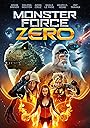 Смотреть Отряд монстров Зеро на хдрезка онлайн в HD качестве 720p