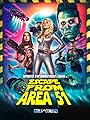 Смотреть Побег из зоны 51 на HDrezka онлайн в HD качестве 720p