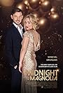 Смотреть В полночь в магнолии на хдрезка онлайн в HD качестве 720p