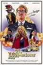 Смотреть Академия супергероев на хдрезка онлайн в HD качестве 720p