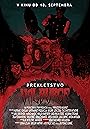 Смотреть Проклятие Вальбурга на HDrezka онлайн в HD качестве 720p