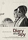 Смотреть Дневник шпионки на хдрезка онлайн в HD качестве 720p