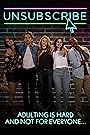 Смотреть Отпишись на хдрезка онлайн в HD качестве 720p