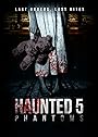 Смотреть Дом с привидениями 5: Фантомы на HDrezka онлайн в HD качестве 720p