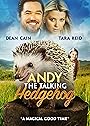 Смотреть Andy the Talking Hedgehog на HDrezka онлайн в HD качестве 720p