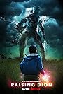 Смотреть Воспитывая Диона на хдрезка онлайн в HD качестве 720p