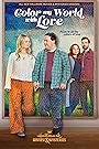 Смотреть Раскрась мой мир любовью на хдрезка онлайн в HD качестве 720p
