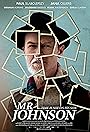 Смотреть Мистер Джонсон на HDrezka онлайн в HD качестве 720p