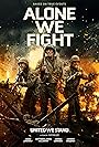 Смотреть Одни в бою на HDrezka онлайн в HD качестве 720p