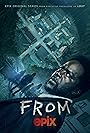 Смотреть Извне на HDrezka онлайн в HD качестве 720p