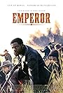 Смотреть Император на хдрезка онлайн в HD качестве 720p