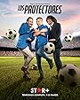 Смотреть Защитники на хдрезка онлайн в HD качестве 720p