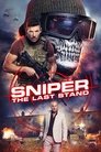 Смотреть Снайпер: Последняя битва на хдрезка онлайн в HD качестве 720p