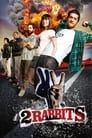 Смотреть 2 зайца на хдрезка онлайн в HD качестве 720p