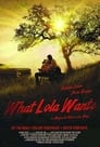 Смотреть Что хочет Лола на хдрезка онлайн в HD качестве 720p