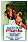 Смотреть Пикник на хдрезка онлайн в HD качестве 720p