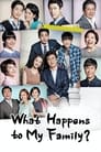 Смотреть Что с этой семейкой? на хдрезка онлайн в HD качестве 720p