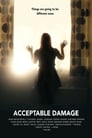 Смотреть Допустимый ущерб на HDrezka онлайн в HD качестве 720p