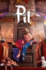 Смотреть Приключения Пильи на хдрезка онлайн в HD качестве 720p