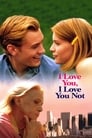 Смотреть Я люблю тебя, я тебя не люблю на HDrezka онлайн в HD качестве 720p