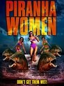 Смотреть Женщины-пираньи на HDrezka онлайн в HD качестве 720p