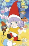 Смотреть Крошка Мемоль на хдрезка онлайн в HD качестве 720p