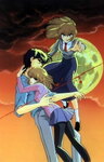 Смотреть Морская тьма, лунная тень на HDrezka онлайн в HD качестве 720p