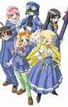 Смотреть Неравный жребий OVA на HDrezka онлайн в HD качестве 720p