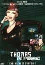 Смотреть Влюбленный Тома на хдрезка онлайн в HD качестве 720p