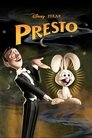 Смотреть Престо онлайн в HD качестве 720p