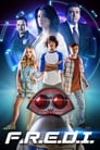Смотреть Ф.Р.Э.Д.И. на хдрезка онлайн в HD качестве 720p