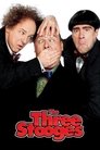 Смотреть Три балбеса на хдрезка онлайн в HD качестве 720p