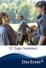 Смотреть 12 дней лета на хдрезка онлайн в HD качестве 720p
