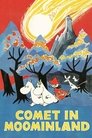 Смотреть Комета в долине муми-троллей на хдрезка онлайн в HD качестве 720p