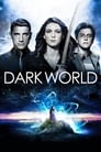 Смотреть Темный мир в 3D на хдрезка онлайн в HD качестве 720p