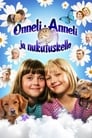 Смотреть Оннели, Аннели и усыпляющие часы на хдрезка онлайн в HD качестве 720p