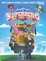 Смотреть Детский сад супергероев на хдрезка онлайн в HD качестве 720p