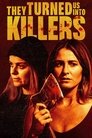 Смотреть Они превратили нас в убийц на хдрезка онлайн в HD качестве 720p